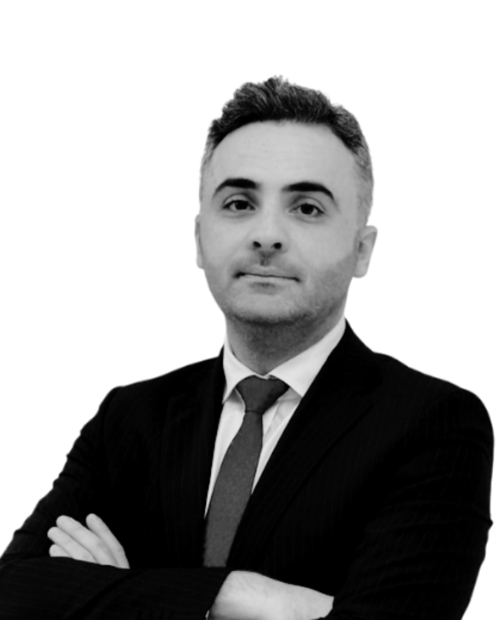 Av. Muhammed Zahid Kıroğlu
