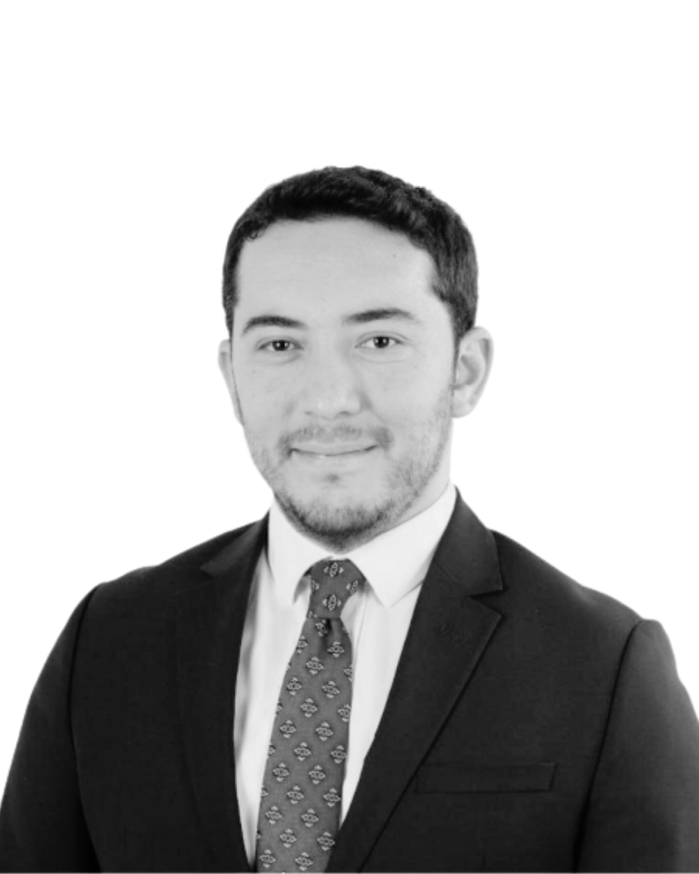 Arb. Av. Muhammet Talha Kor